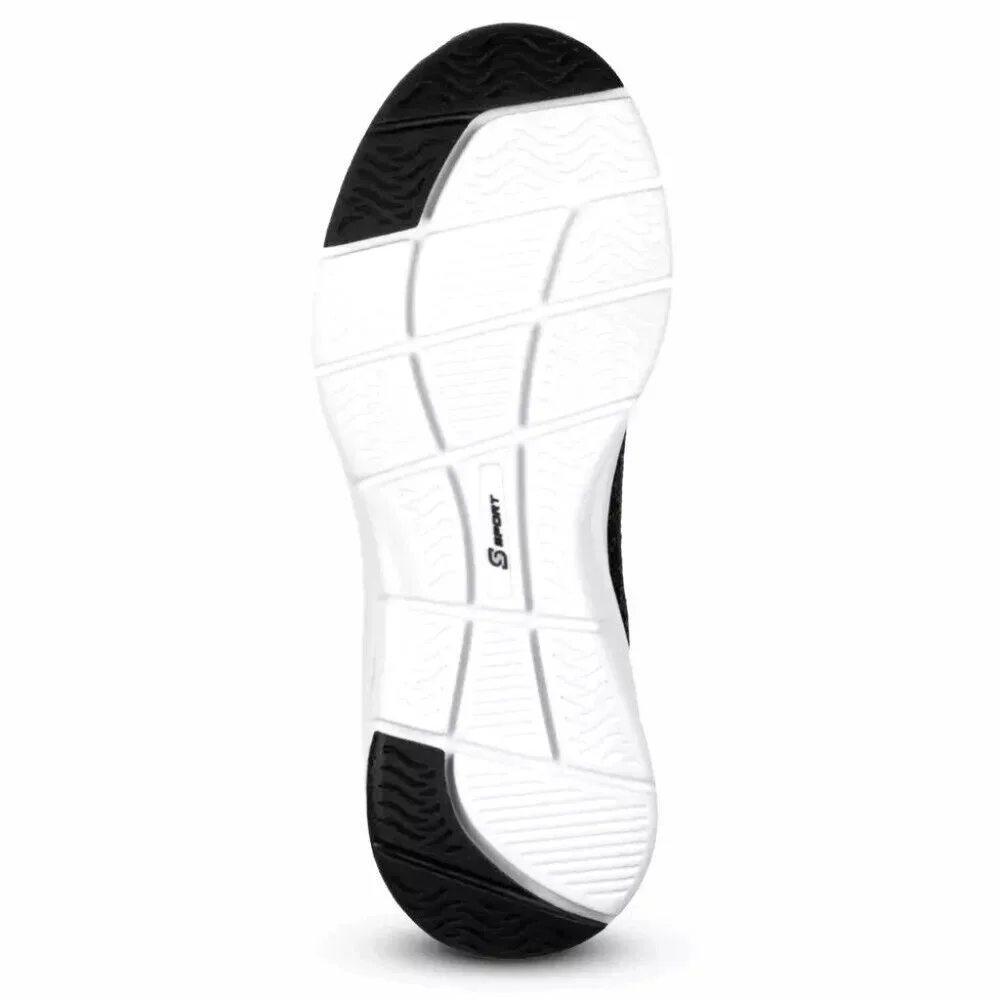 S Sport by Skechers Women's Kamaryn Performance Sneakers - Picture 14 of 15